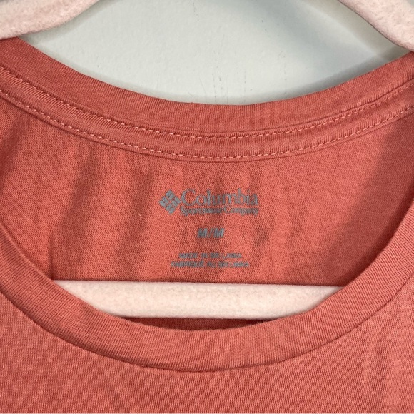 Columbia Floral Patterned Tank - Picture 2 of 6